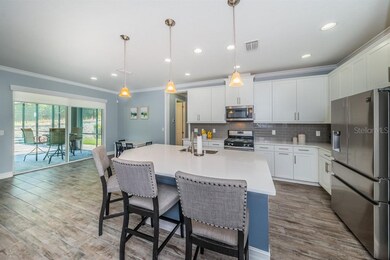 Heart of the Home Kitchen