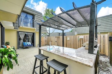 1614 16th Way, West Palm Beach, FL 33407 - photo 6