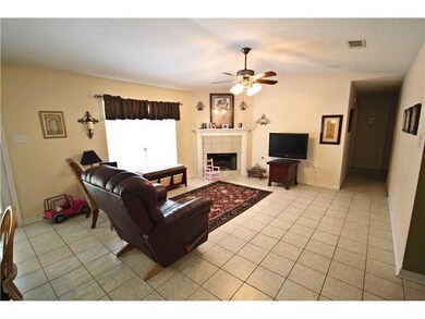 Den/Family/Great Room.