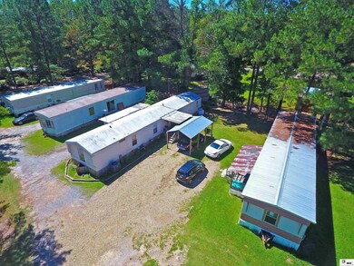 188 Thompson Dr, Grayson, LA 71435 - photo 5