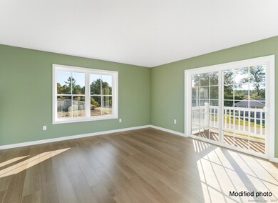 8 Nahaco Hill Ln, Eastford, CT 06242 - photo 5