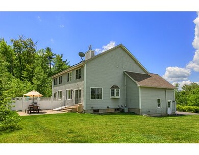 126 East Rd unit A, Westminster, MA 01473 - photo 2