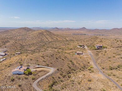 33800 N 7TH ST - 2.5 Acres