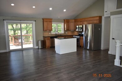 Main Living Space