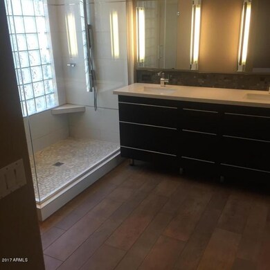 master bath