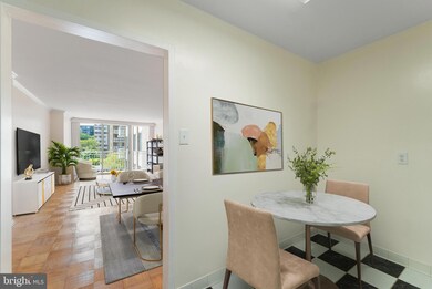 Van Ness North unit 812, Washington, DC 20008 - photo 6