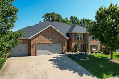 853 E Country Ridge St, Nixa, MO 65714 - photo 2