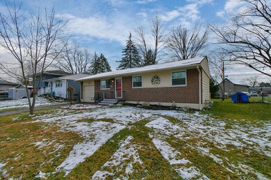 1311 Thurell Road Columbus Ohio-2