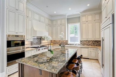 233 Merrie Way Ln, Houston, TX 77024 - photo 4