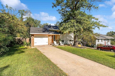 6 White Oak Cir, Little Rock, AR 72227 - photo 3