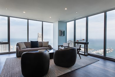 The St. Regis Chicago unit 6405, Chicago, IL 60601 - photo 3