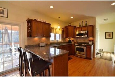 199 Barlow Cemetery Rd, Woodstock, CT 06281 - photo 6