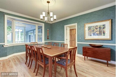 3409 Shepherd St, Chevy Chase, MD 20815 - photo 4