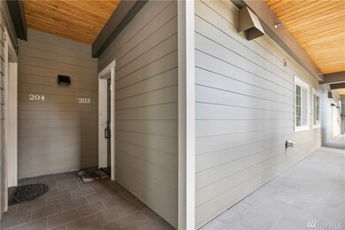 1000 High St unit 203, Bellingham, WA 98225 - photo 5