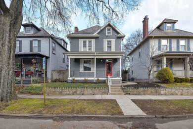 306 E Mithoff St, Columbus, OH 43206 - photo 3