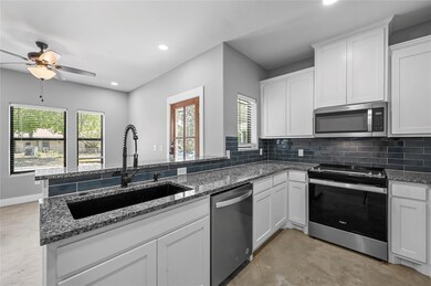 1317 S 5th Ave unit 1319, Denison, TX 75021 - photo 7