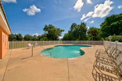 Hidden Glenn pool