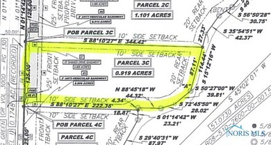 565 Mitchell Rd, North Baltimore, OH 45872 - photo 3