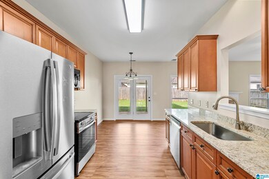 2173 Parsons Dr, Moody, AL 35004 - photo 7