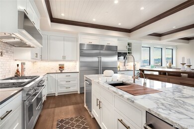 6402 E Mercer Way, Mercer Island, WA 98040 - photo 2