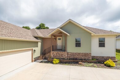 745 Rippling Creek Rd, Nixa, MO 65714 - photo 2
