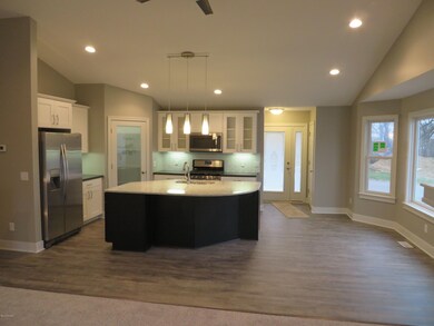 115 Brewer Park Cir unit 34, Grand Rapids, MI 49548 - photo 4