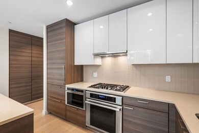 Millennium Tower unit 1001, Boston, MA 02110 - photo 4
