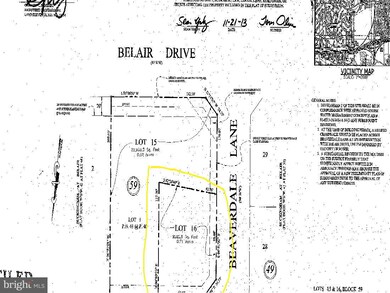 0 Bartlett Ln unit 1001094013, Bowie, MD 20715 - photo 3