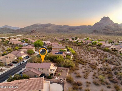 7975 N Higgins Feather Dr, Tucson, AZ 85743 - photo 5