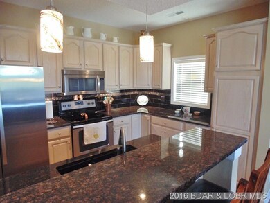 Beautiful Kitchen