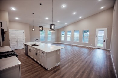 3702 Lydia St, Houston, TX 77021 - photo 3