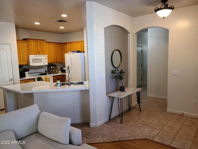 571 N Eucalyptus Place, Chandler, AZ 85225 - photo 7