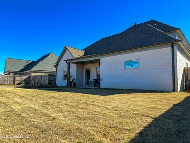 2308 Spring Ridge Dr, Hernando, MS 38632 - photo 5