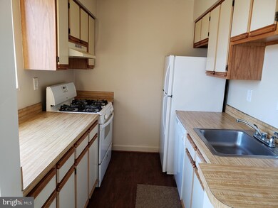 6 Galveston St SW unit 301, Washington, DC 20032 - photo 7