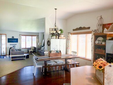 Dining/Living