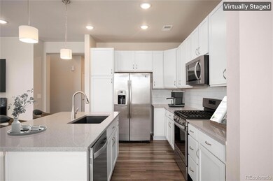 14665 E Belleview Dr, Aurora, CO 80015 - photo 3