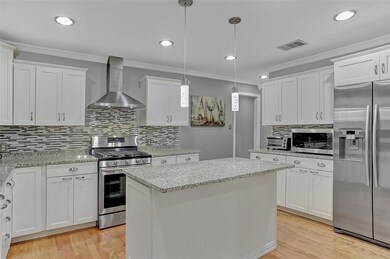 2410 Juanita Dr, Denison, TX 75020 - photo 6