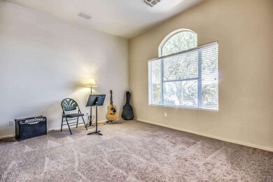 Formal Living Room