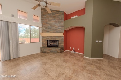 601 W Sendero Claro, Tucson, AZ 85737 - photo 7