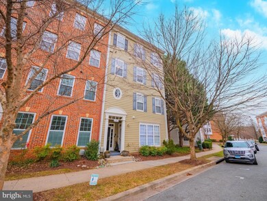 121 Chevy Chase St unit A, Gaithersburg, MD 20878 - photo 4
