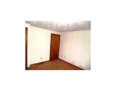 Bedroom.