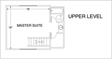 UPPER LEVEL