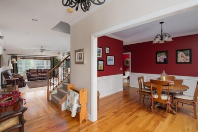 2450 Cummins Ferry Rd, Salvisa, KY 40372 - photo 4