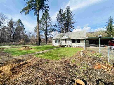 23245 N Fork Rd, Lyons, OR 97358 - photo 2