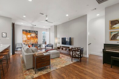 5705 Bryan Pkwy unit 30, Dallas, TX 75206 - photo 4