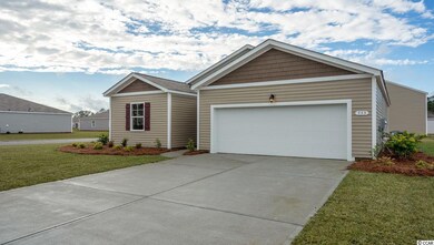 3046 Skylar Dr unit Lot 113 Macon B, Myrtle Beach, SC 29577 - photo 3
