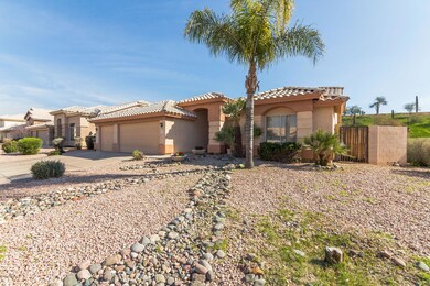 19401 N 37TH WAY N - Phoenix AZ 85050