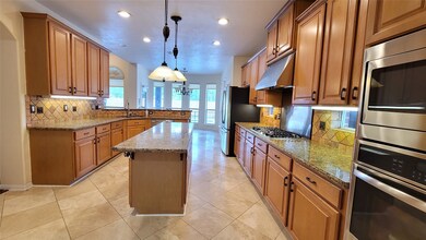 17318 Crescent Canyon Dr, Houston, TX 77095 - photo 6