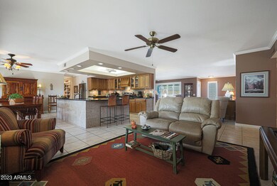 9515 W Calico Dr, Sun City, AZ 85373 - photo 5