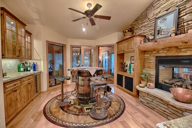 1580 S Wheat Grass Lane